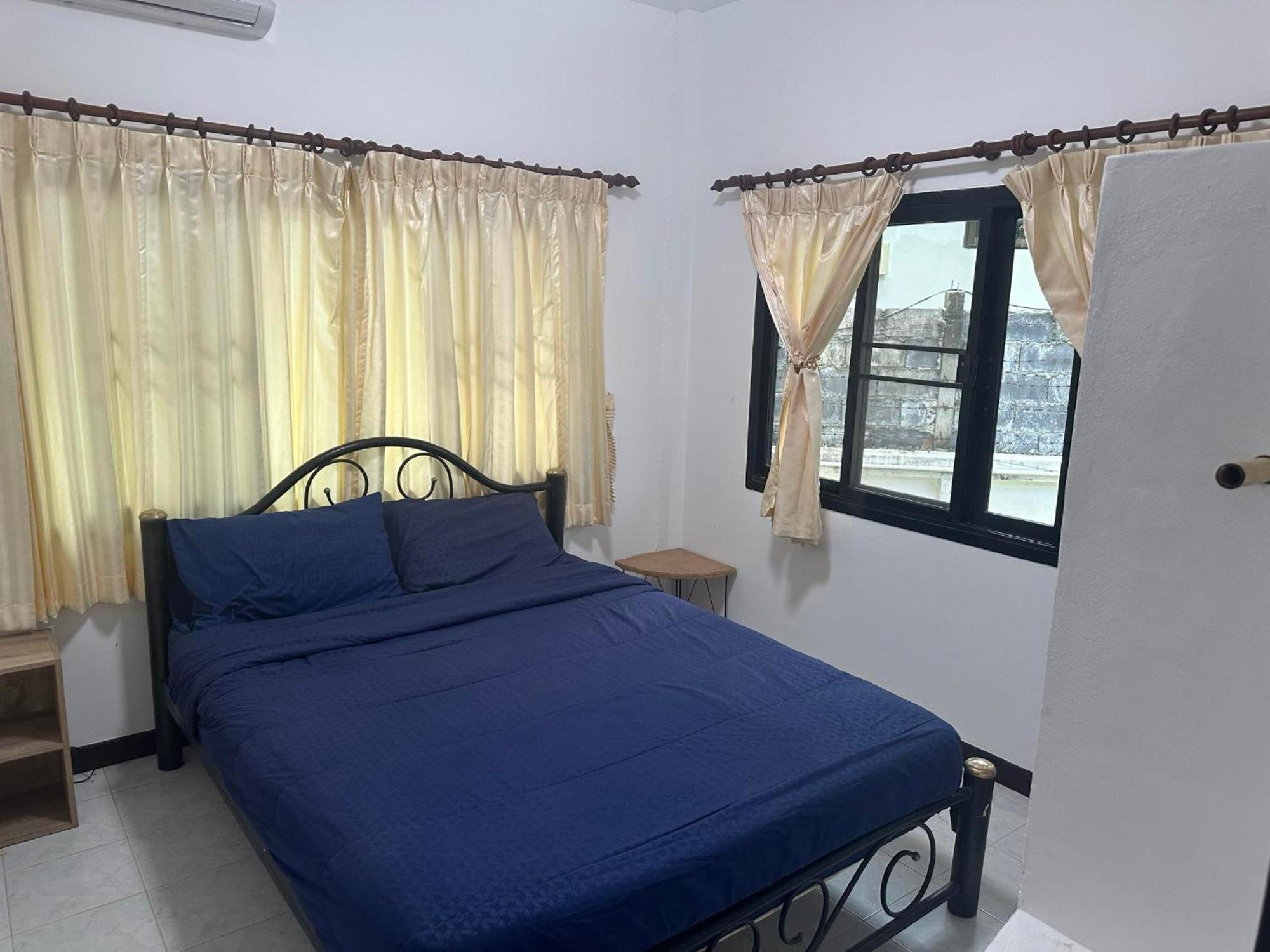Samui Garden Resort بانغ راك المظهر الخارجي الصورة