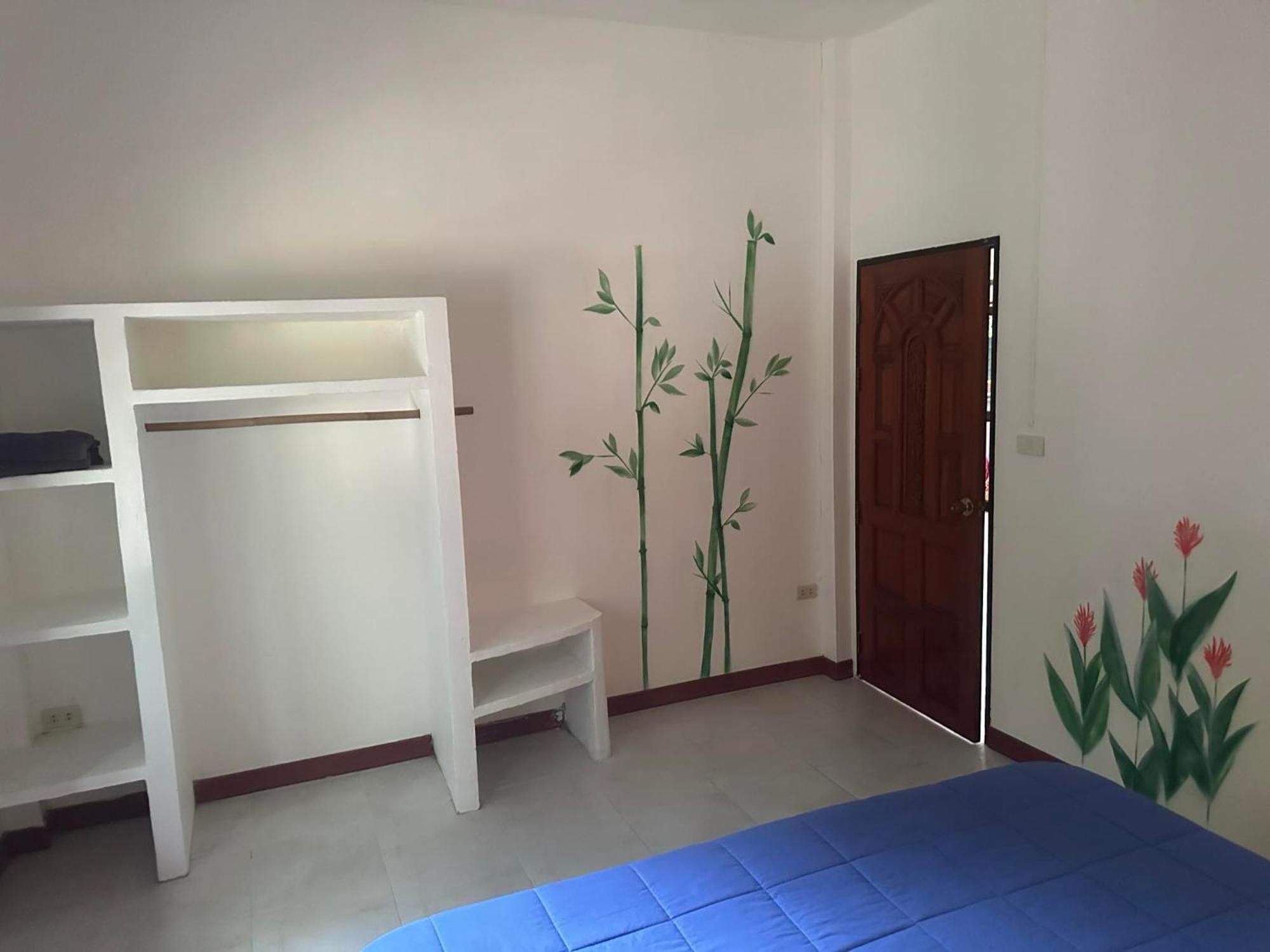 Samui Garden Resort بانغ راك المظهر الخارجي الصورة