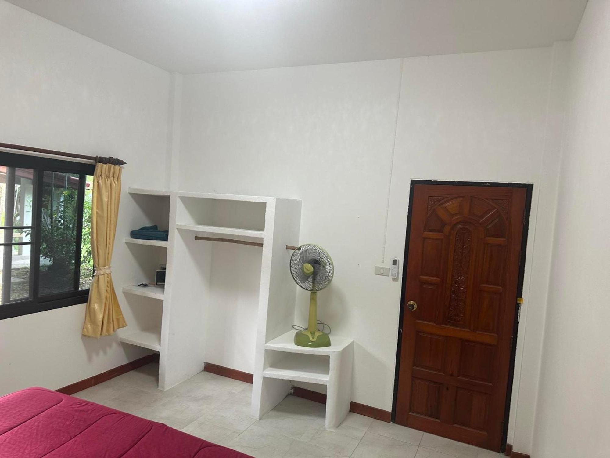 Samui Garden Resort بانغ راك المظهر الخارجي الصورة